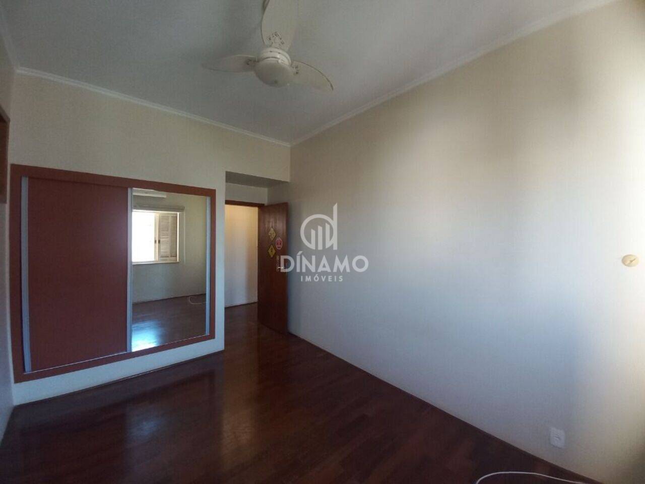 Apartamento Centro, Ribeirão Preto - SP