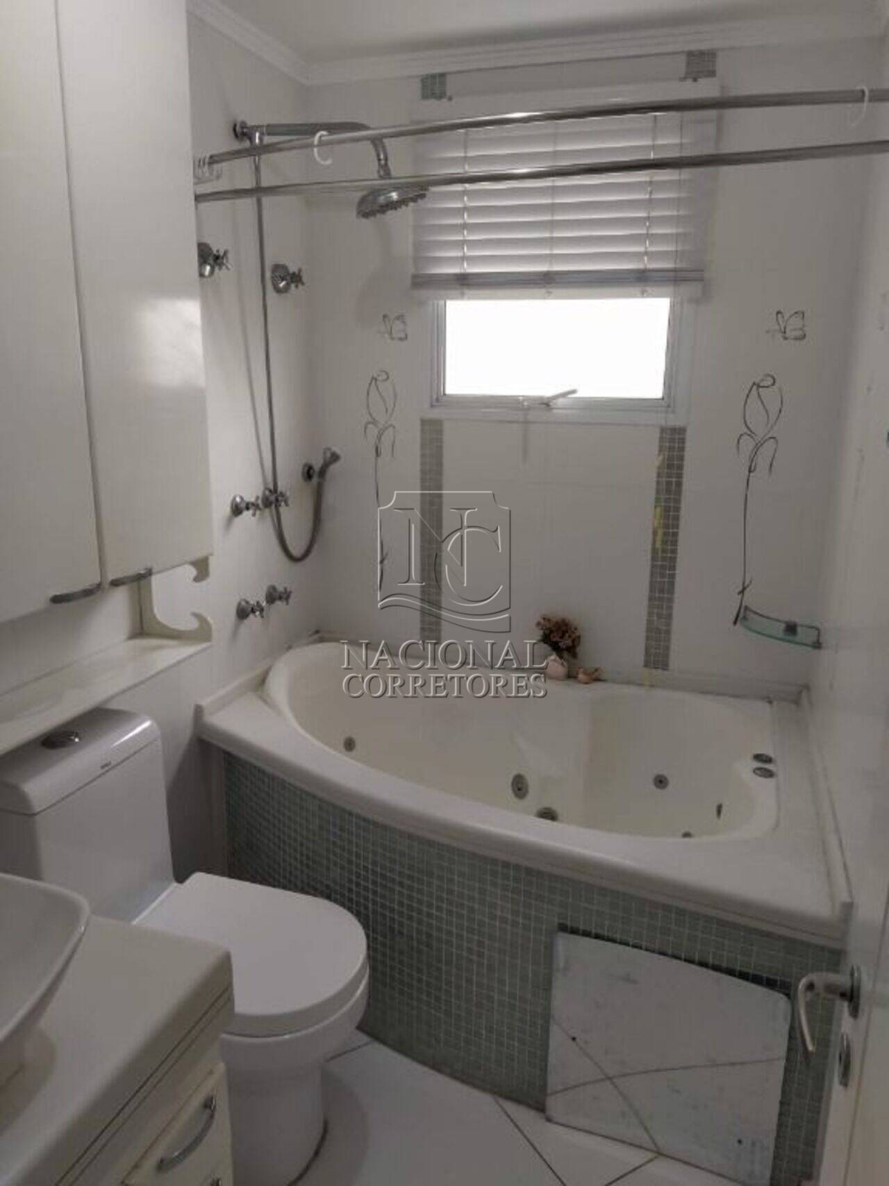 Apartamento Vila Baeta Neves, São Bernardo do Campo - SP