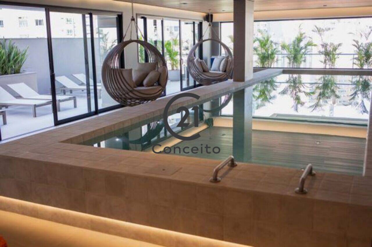 Apartamento Campinas, São José - SC