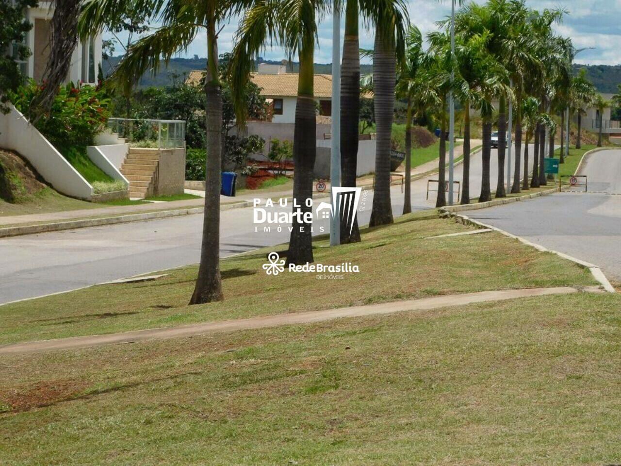 Terreno Setor Habitacional Jardim Botânico, Brasília - DF