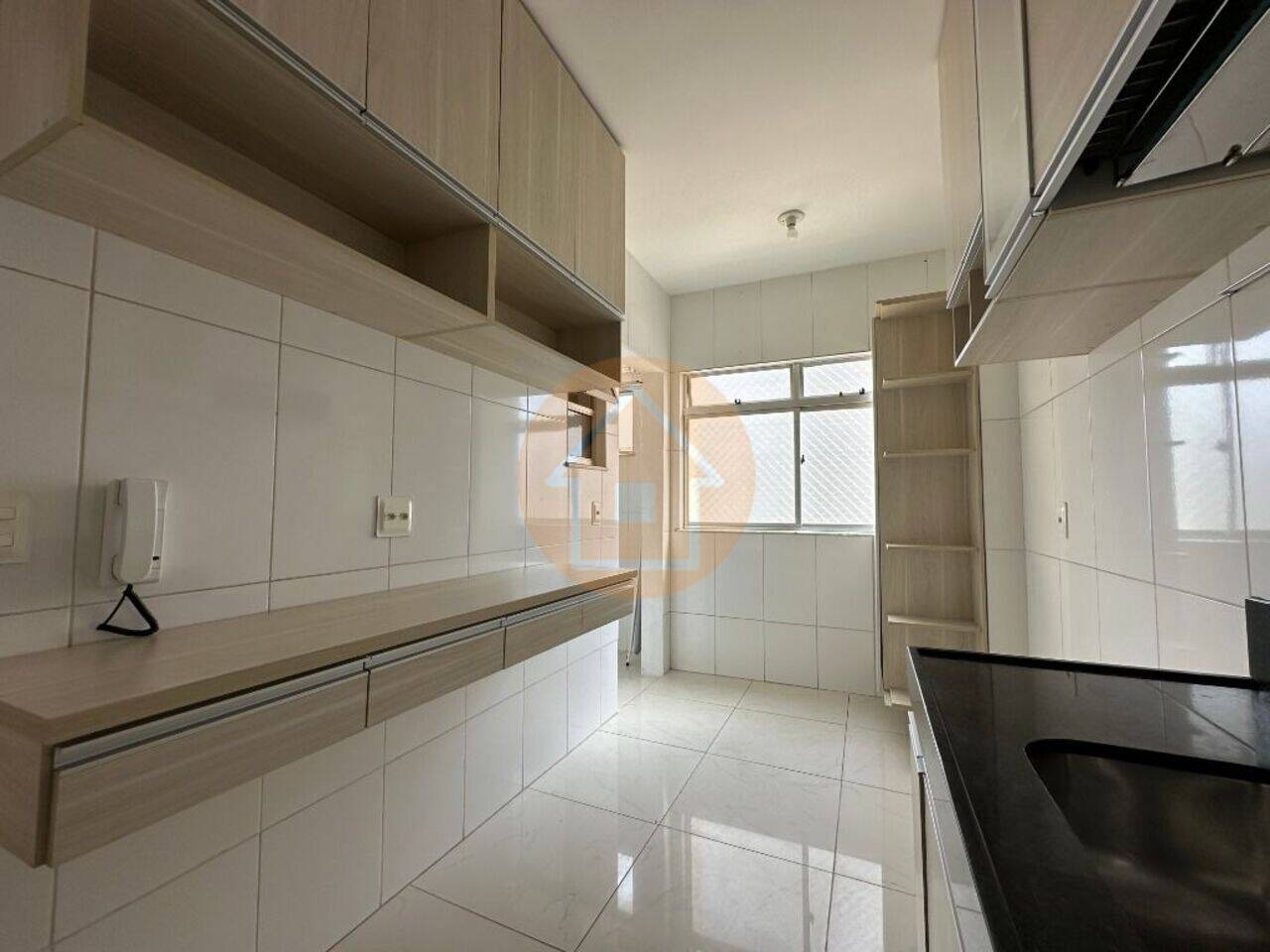 Apartamento Padre Eustáquio, Belo Horizonte - MG