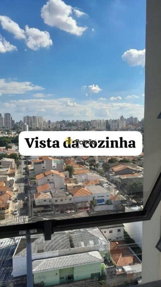 Vila Floresta - Santo André - SP, Santo André - SP