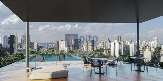 Onze22, apartamentos com 3 quartos, 127 m², São Paulo - SP