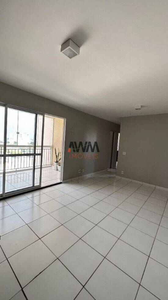 Apartamento Setor Faiçalville, Goiânia - GO