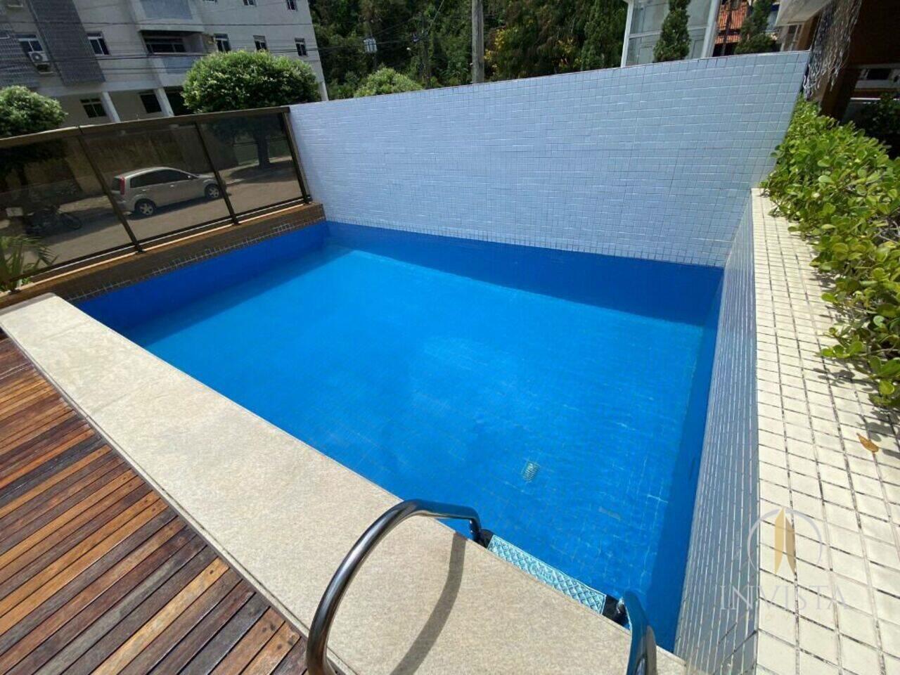 Apartamento Cabo Branco, João Pessoa - PB