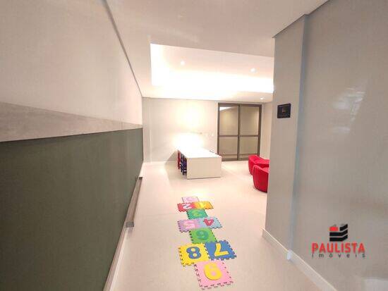 Tangram Conceição, apartamentos com 1 a 3 quartos, 35 a 83 m², São Paulo - SP