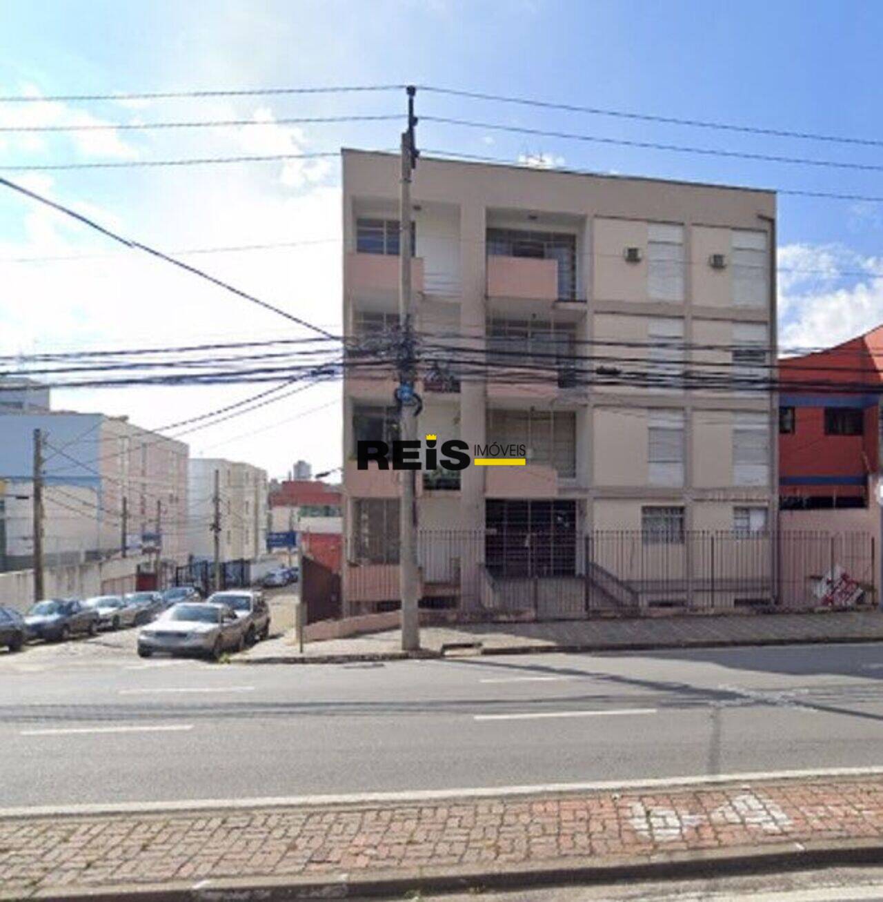 Apartamento Jardim Vergueiro, Sorocaba - SP