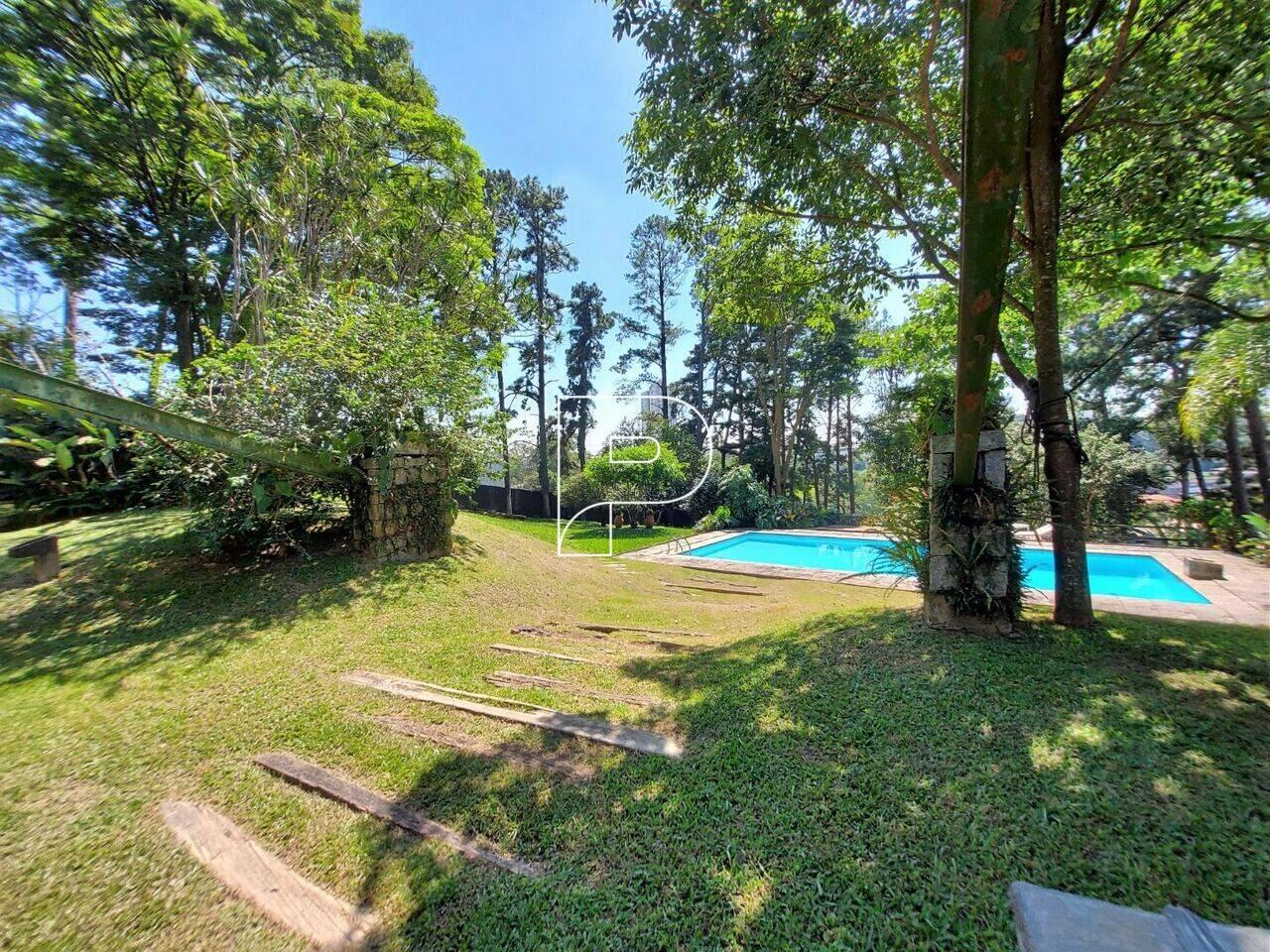 Casa Granja Viana, Carapicuíba - SP