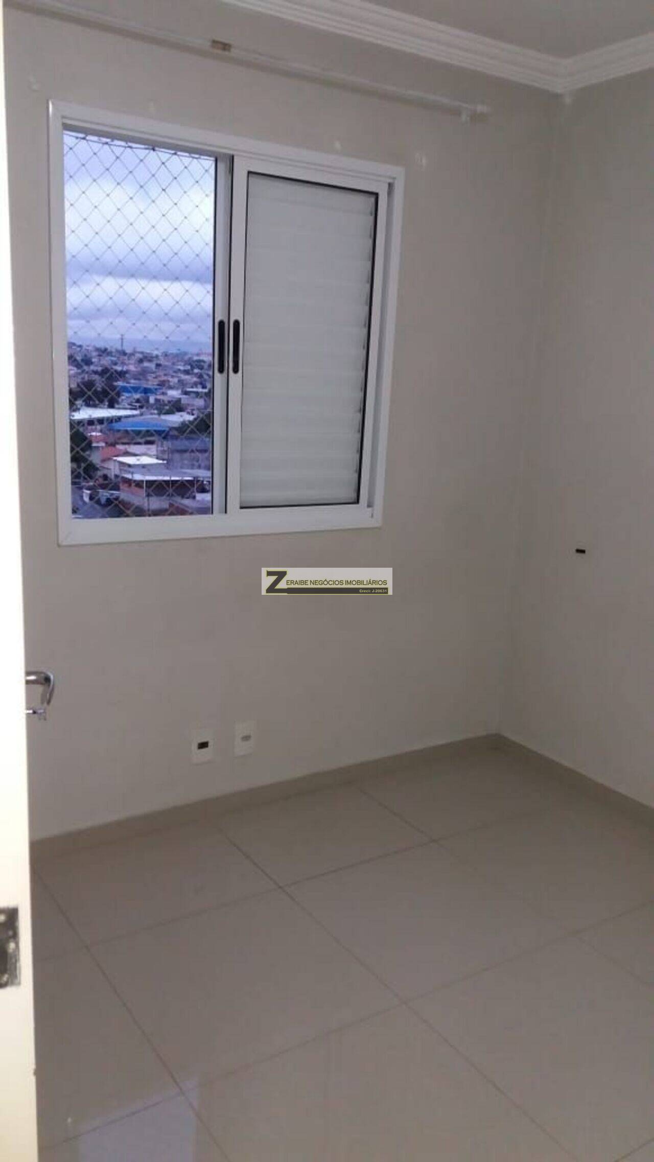 Apartamento Vila Bela Vista (Zona Norte), São Paulo - SP