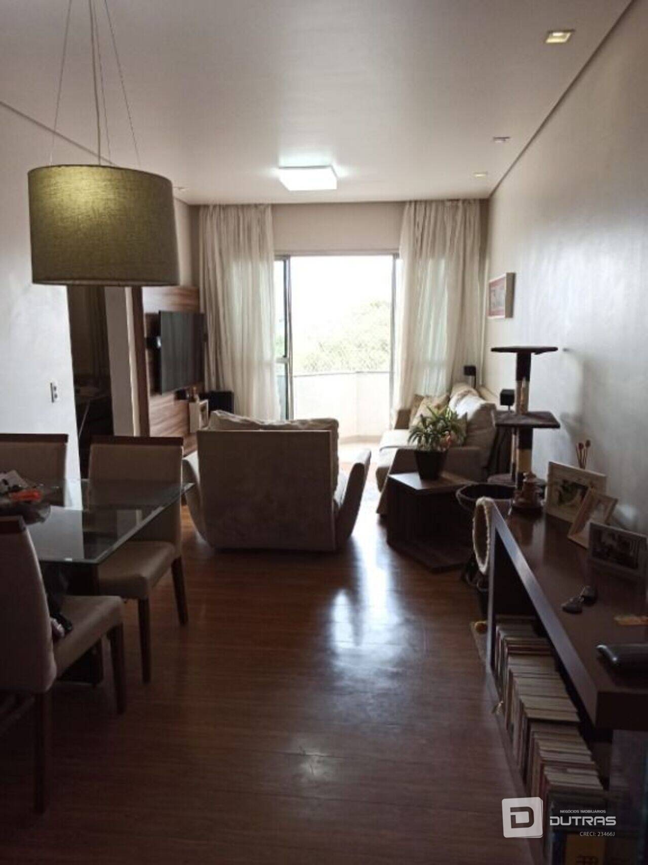 Apartamento Vila Monteiro, Piracicaba - SP