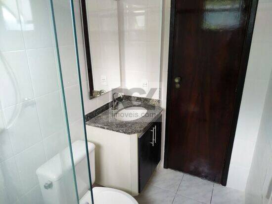 Apartamento Itararé, São Vicente - SP