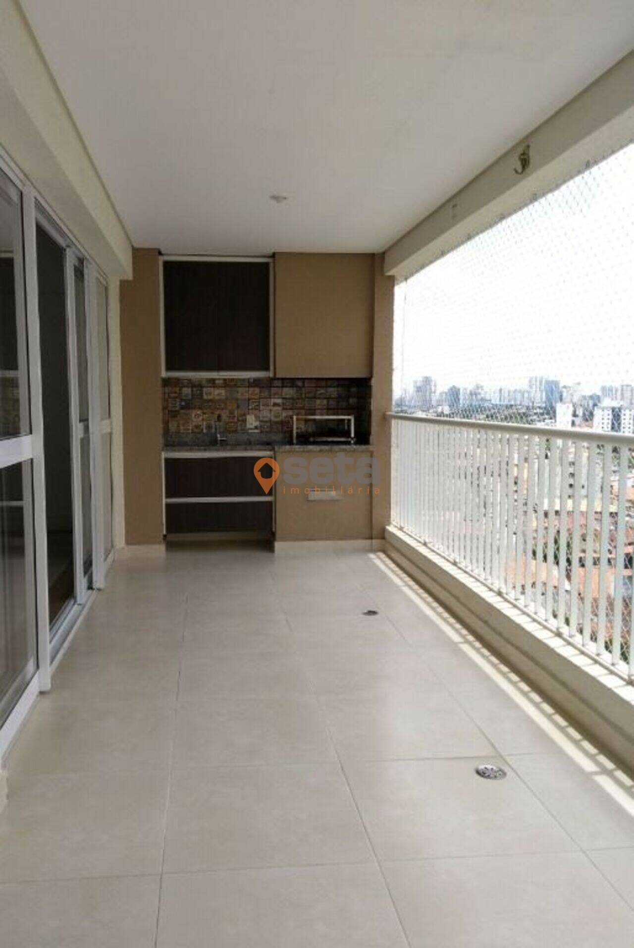 Apartamento Jardim das Indústrias, São José dos Campos - SP