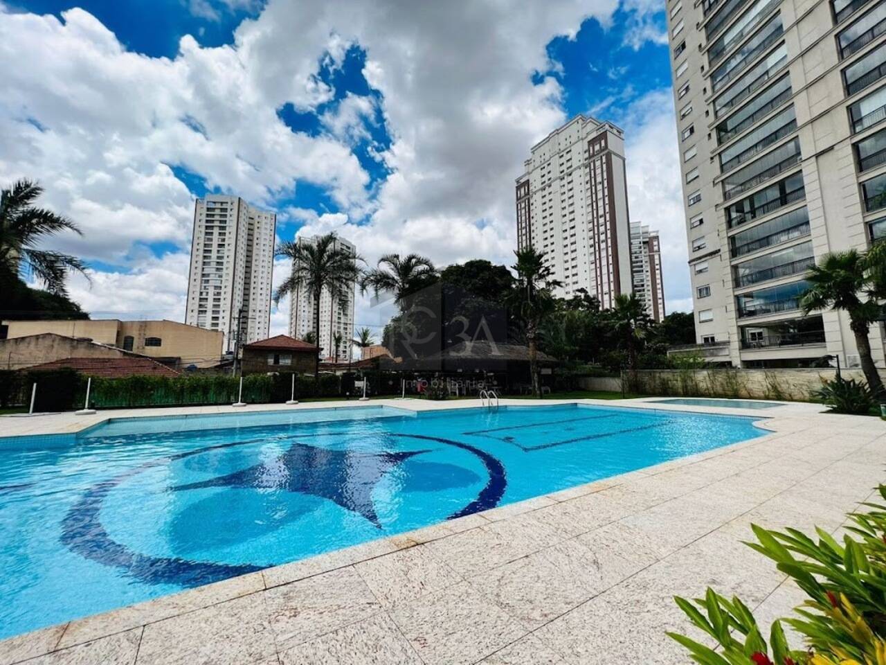 Apartamento Tatuapé	, São Paulo - SP