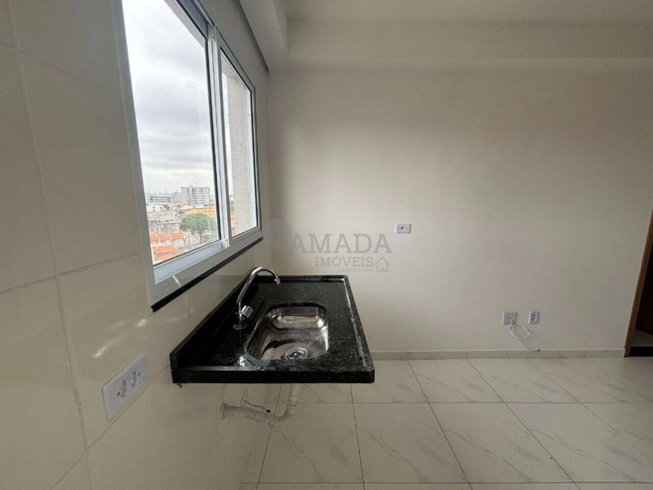 Apartamento Vila Nova Savoia, São Paulo - SP