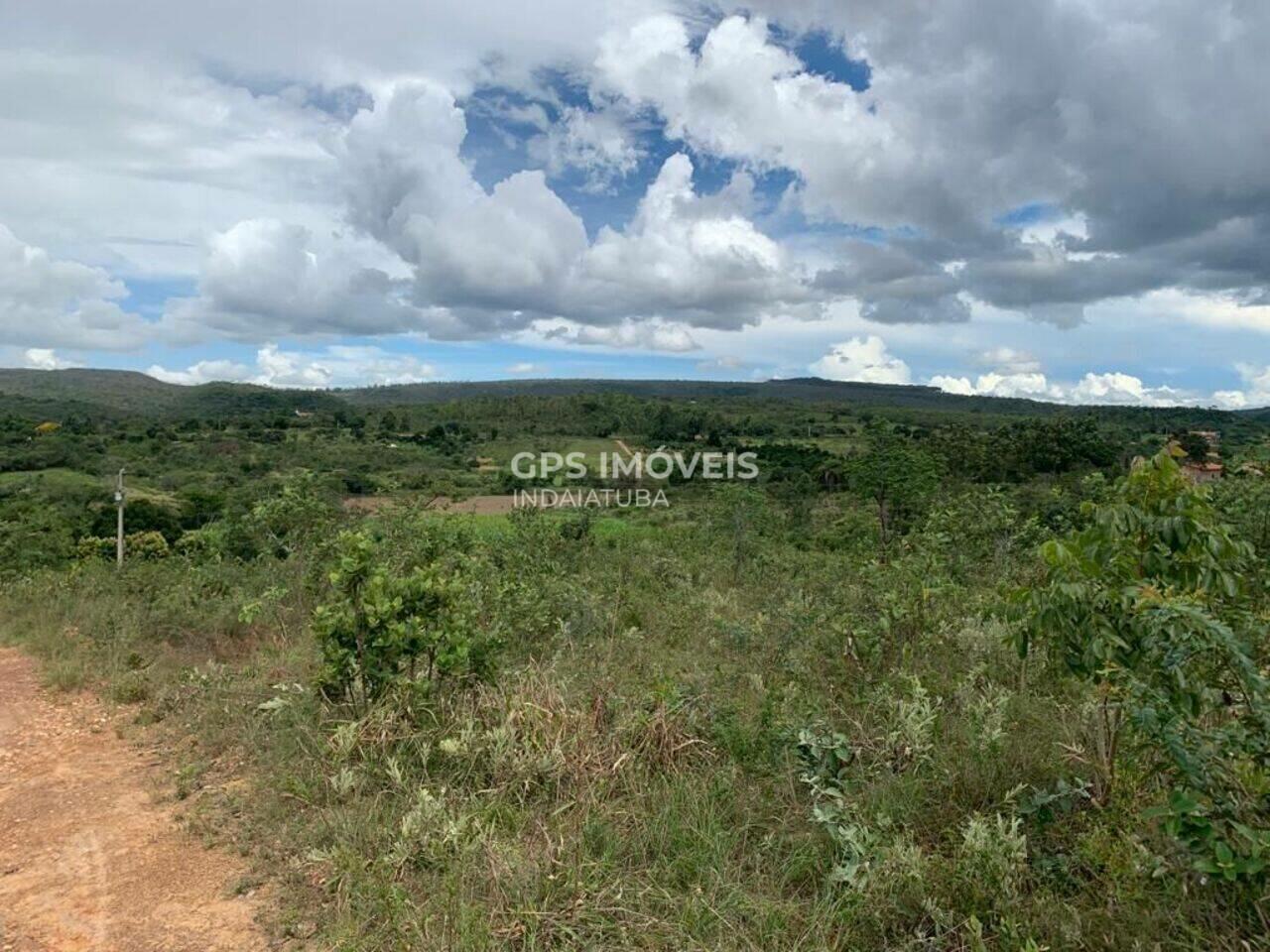 Sítio Zona Rural, Rio Pardo de Minas - MG