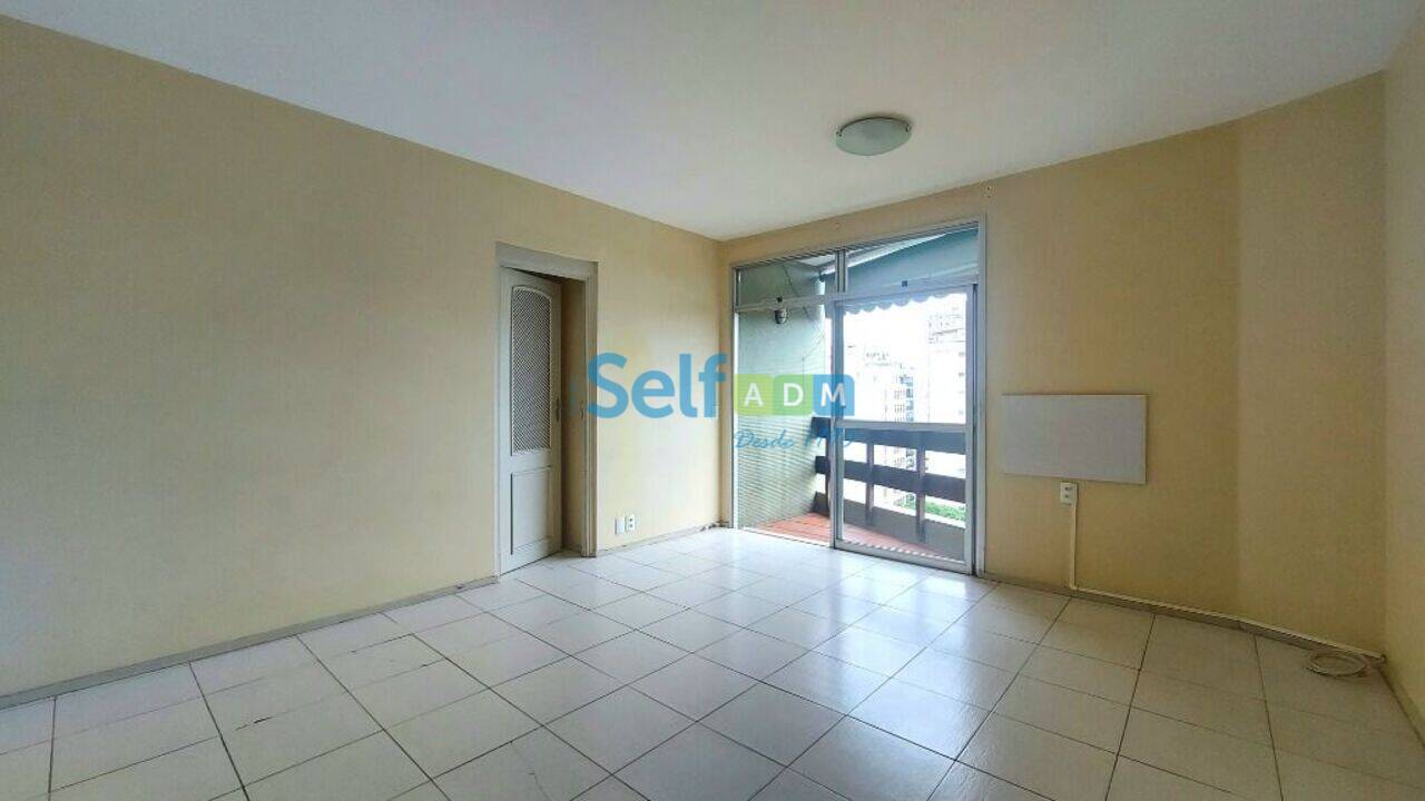 Apartamento Icaraí, Niterói - RJ