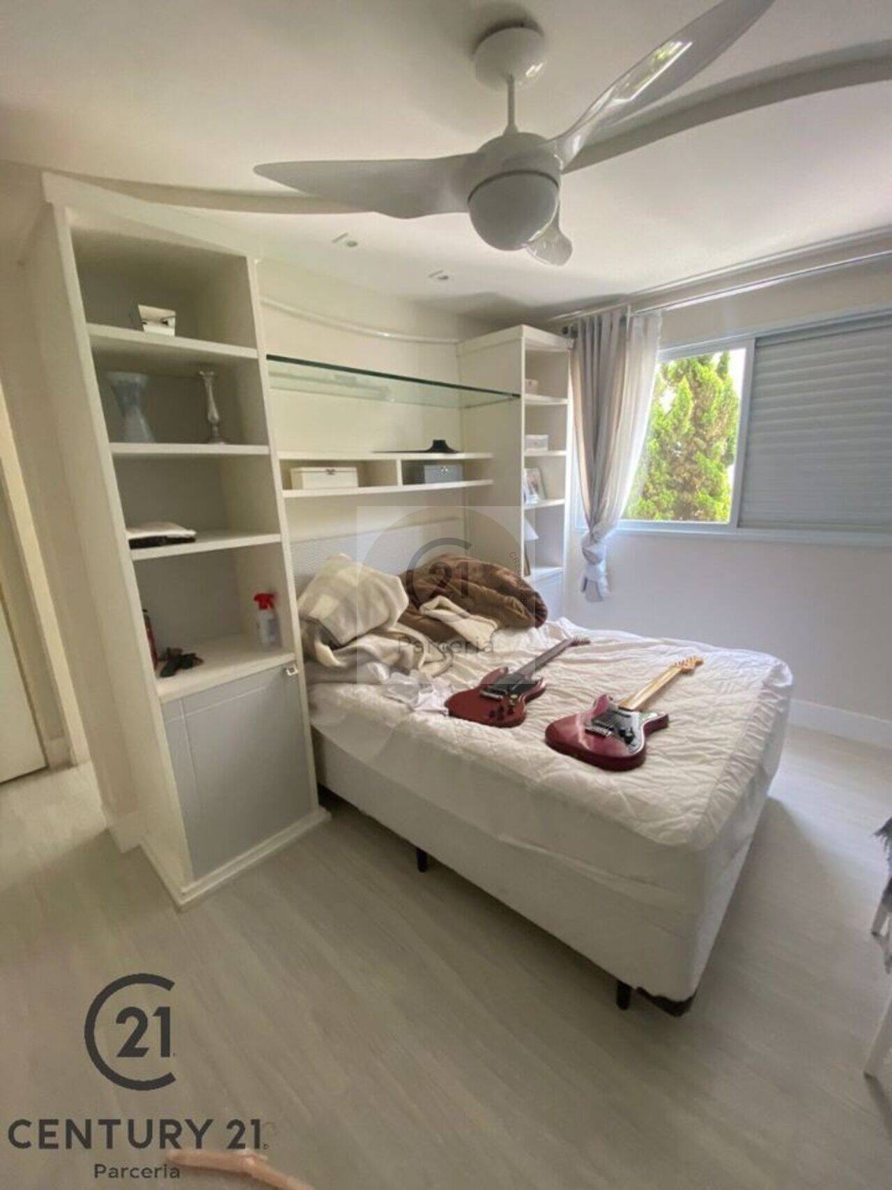 Apartamento Parque Colonial, São Paulo - SP