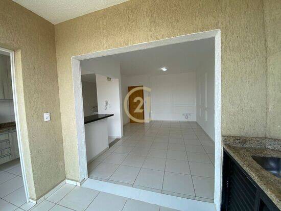 Residencial Duetto di Mariah - Indaiatuba - SP, Indaiatuba - SP