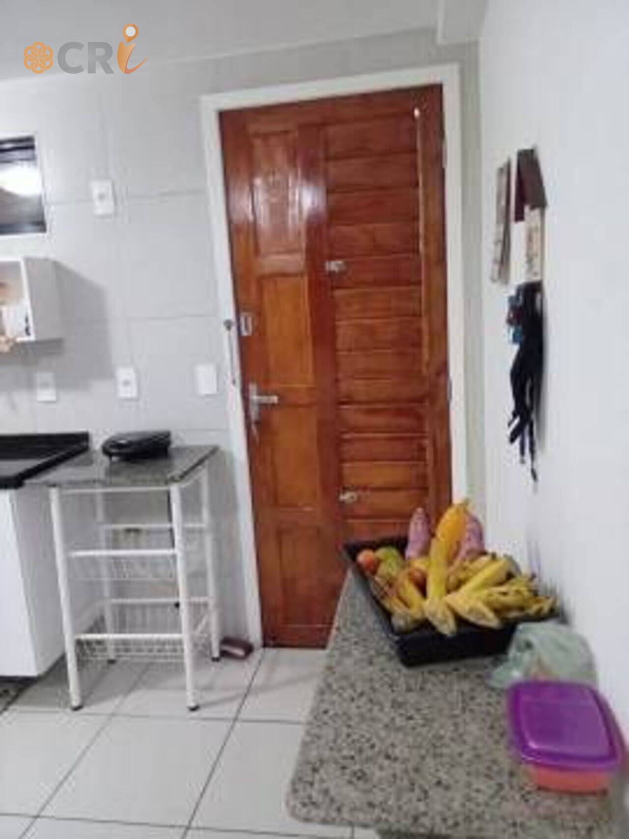 Apartamento José Bonifácio, Fortaleza - CE
