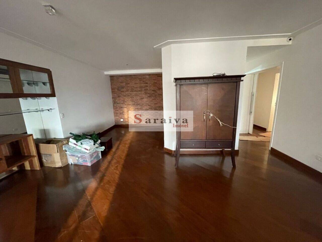 Apartamento Centro, São Bernardo do Campo - SP