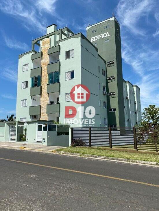 Apartamento Urussanguinha, Araranguá - SC