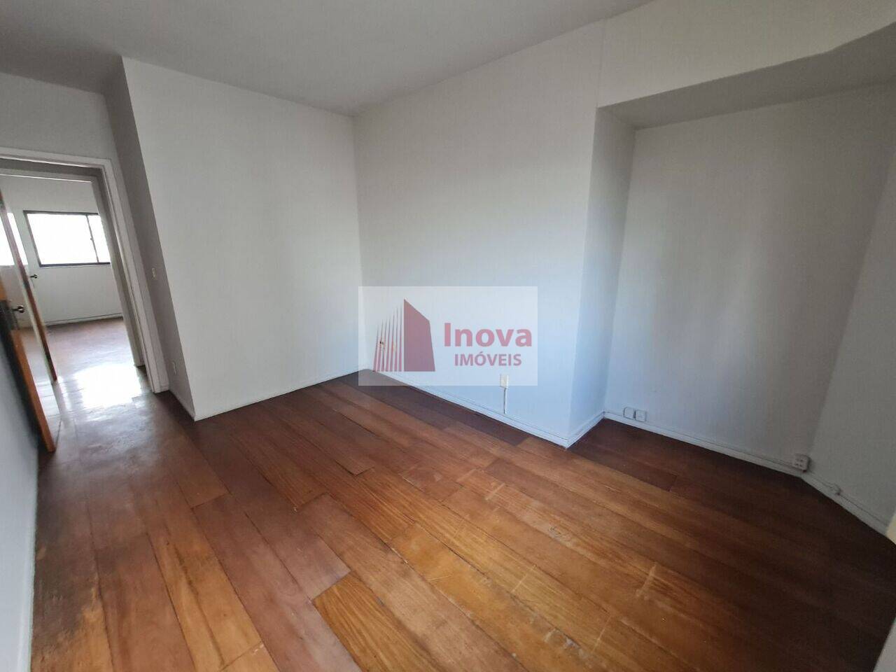 Apartamento Centro, Juiz de Fora - MG