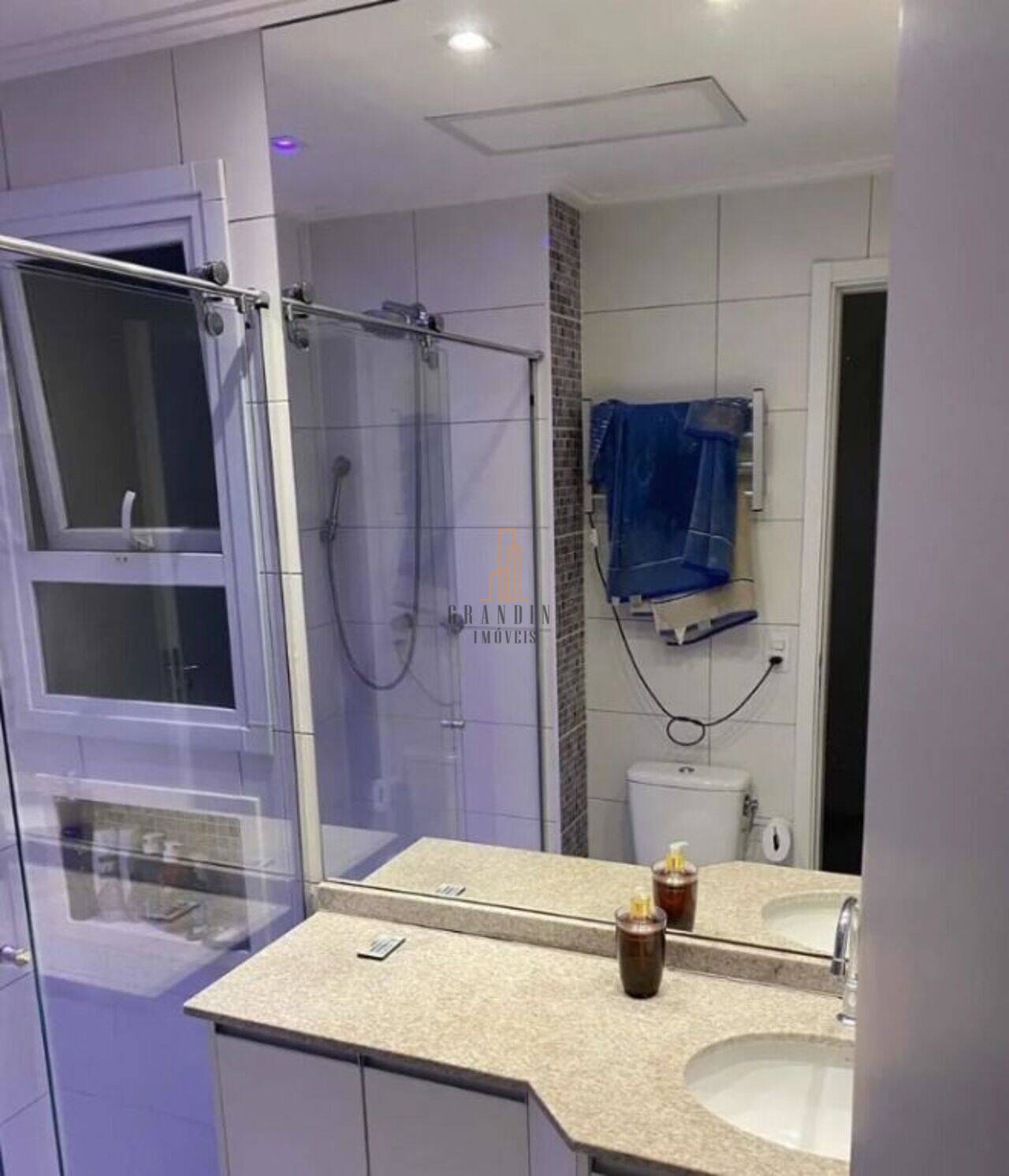 Apartamento Jardim, Santo André - SP