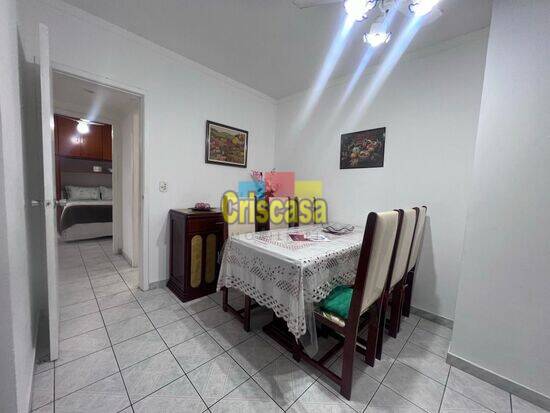 Apartamento Braga, Cabo Frio - RJ