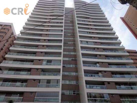 Apartamento de 186 m² na Monsenhor Bruno - Meireles - Fortaleza - CE, à venda por R$ 1.599.000
