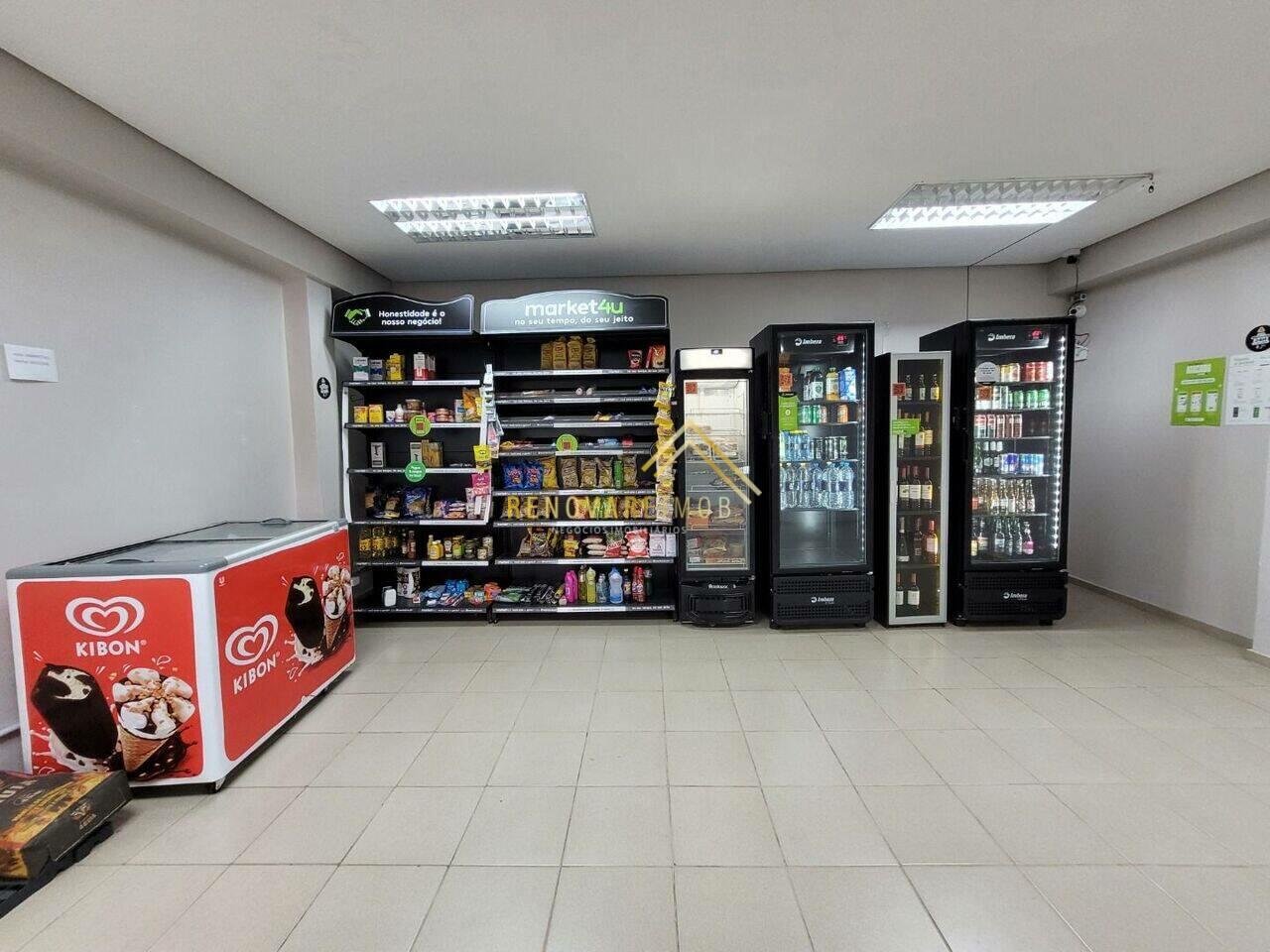 Apartamento Portão, Curitiba - PR