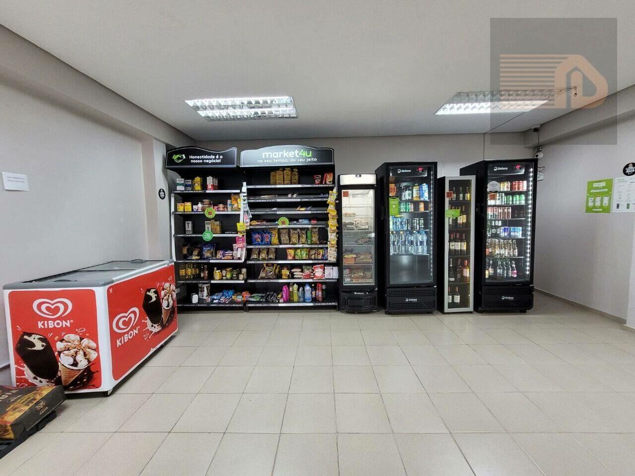 Apartamento Portão, Curitiba - PR