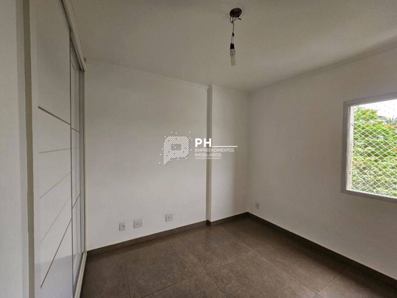 Apartamento Centro, Mogi Mirim - SP