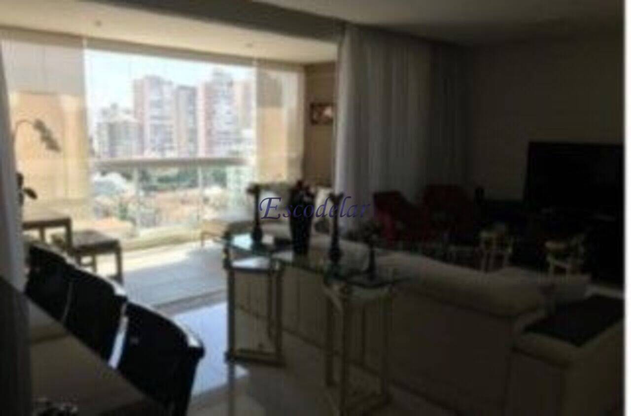 Apartamento Perdizes, São Paulo - SP