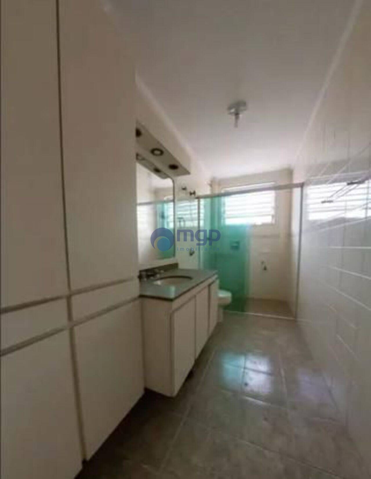 Apartamento Mooca, São Paulo - SP