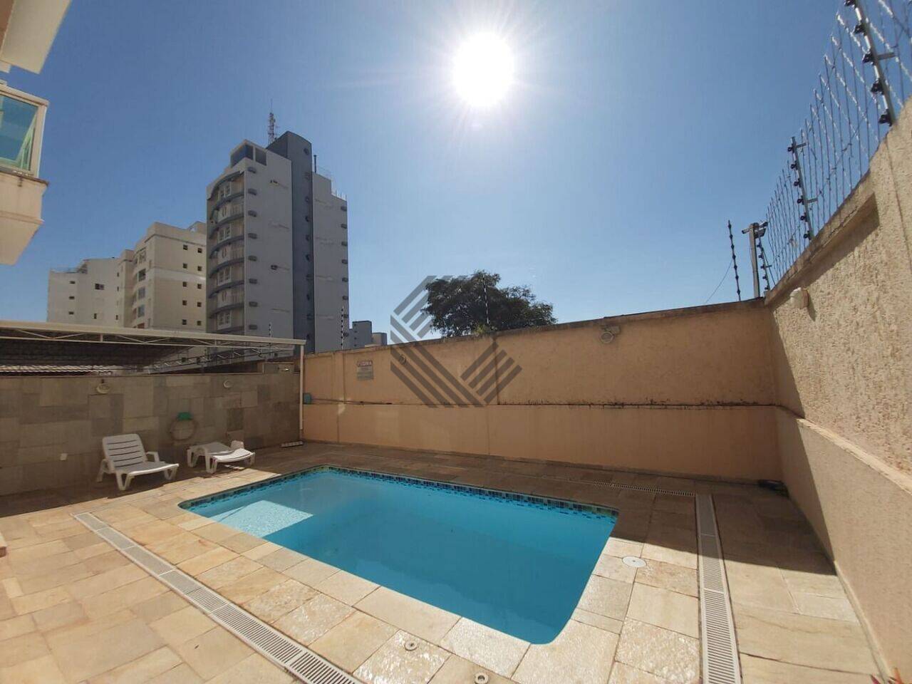 Apartamento Parque Campolim, Sorocaba - SP