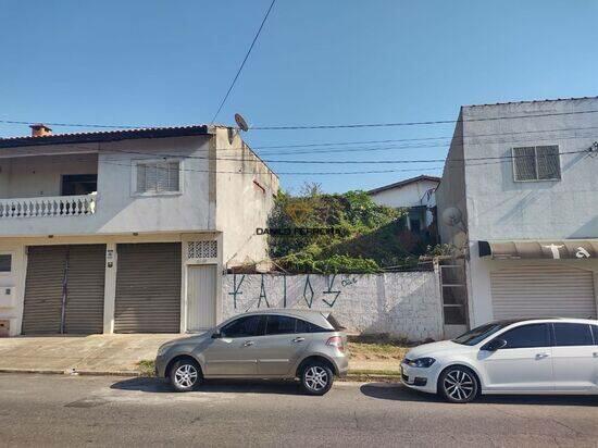 Jardim das Rosas - Itu - SP, Itu - SP