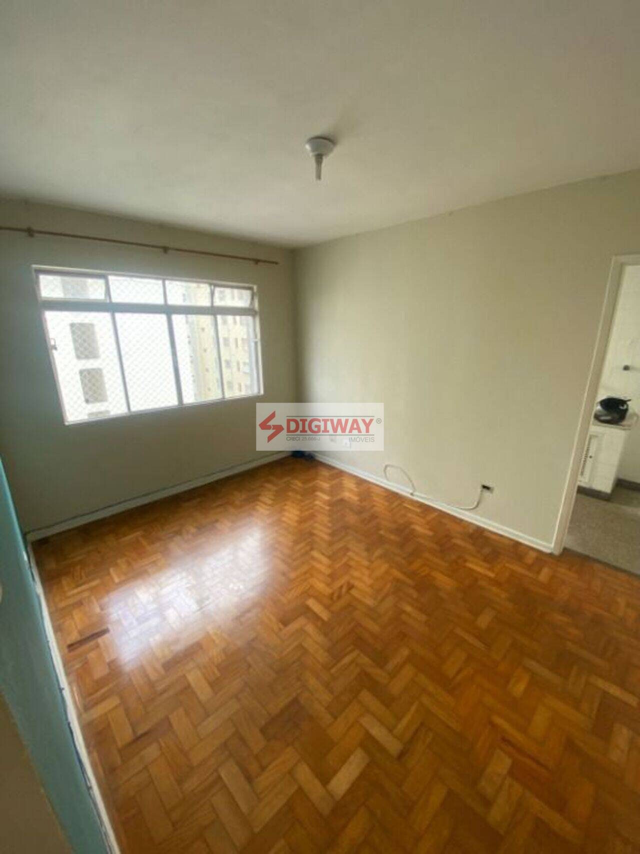 Apartamento Cambuci, São Paulo - SP