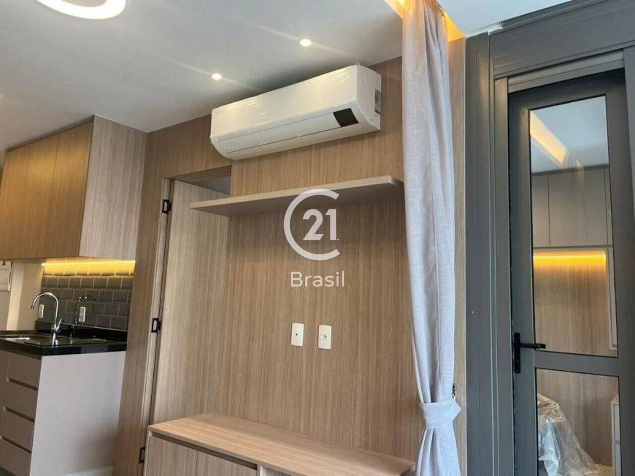 Apartamento Jardim Paulista, São Paulo - SP