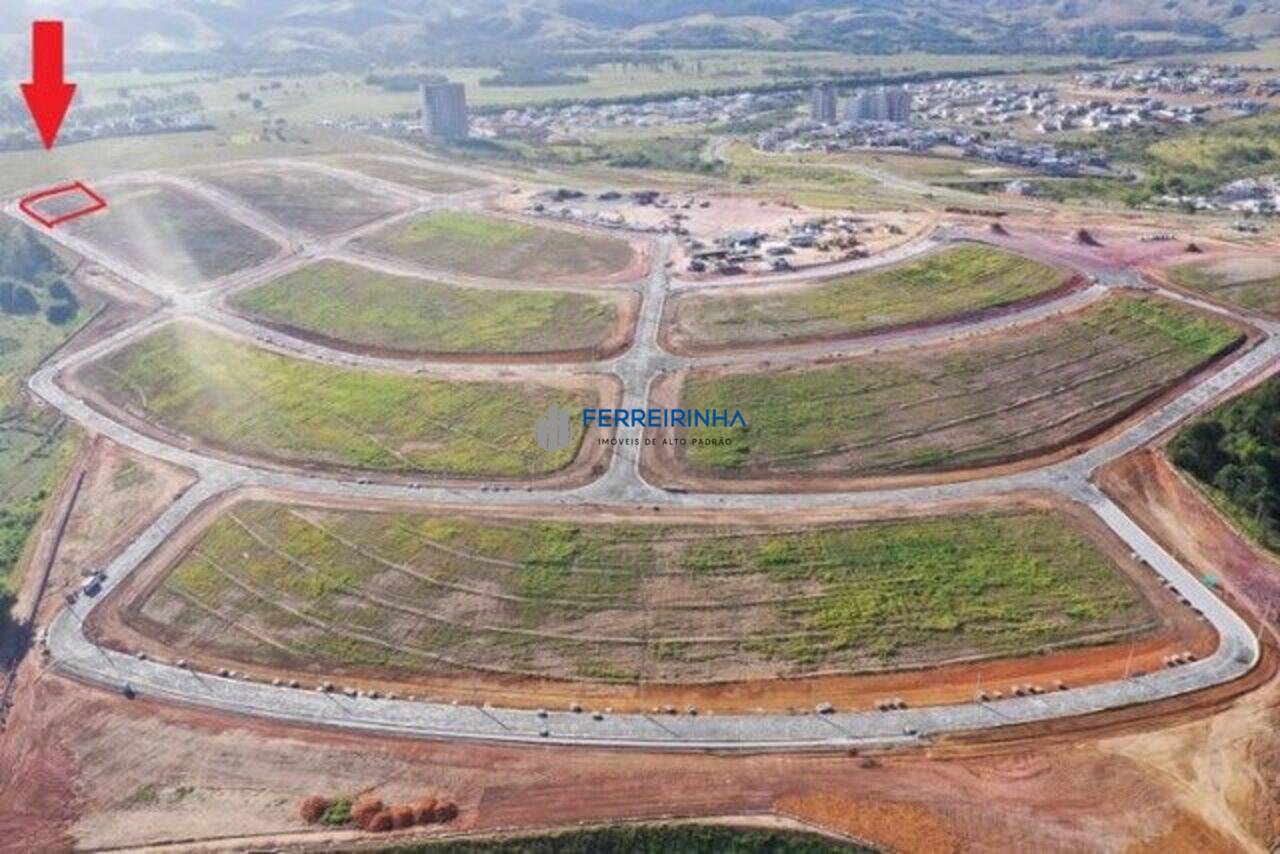 Terreno Urbanova, São José dos Campos - SP