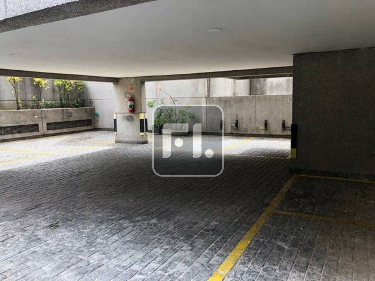 Conjunto para locação e venda, 110 m² -Bela Vista - São Paulo/SP