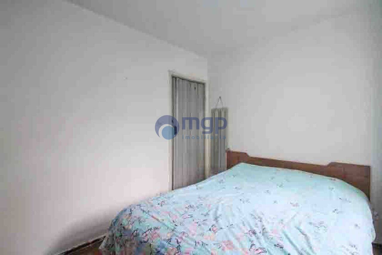 Apartamento Vila Guilherme, São Paulo - SP