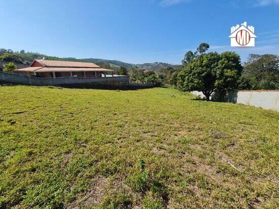 Terreno de 2.184 m² Morada das Estrelas - Pinhalzinho, à venda por R$ 180.000