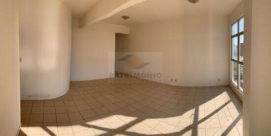 Apartamento de 80 m² Cidade Jardim - Uberaba, à venda por R$ 250.000