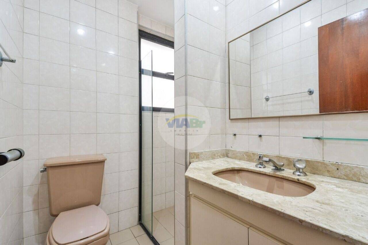 Apartamento Vila Olímpia, São Paulo - SP