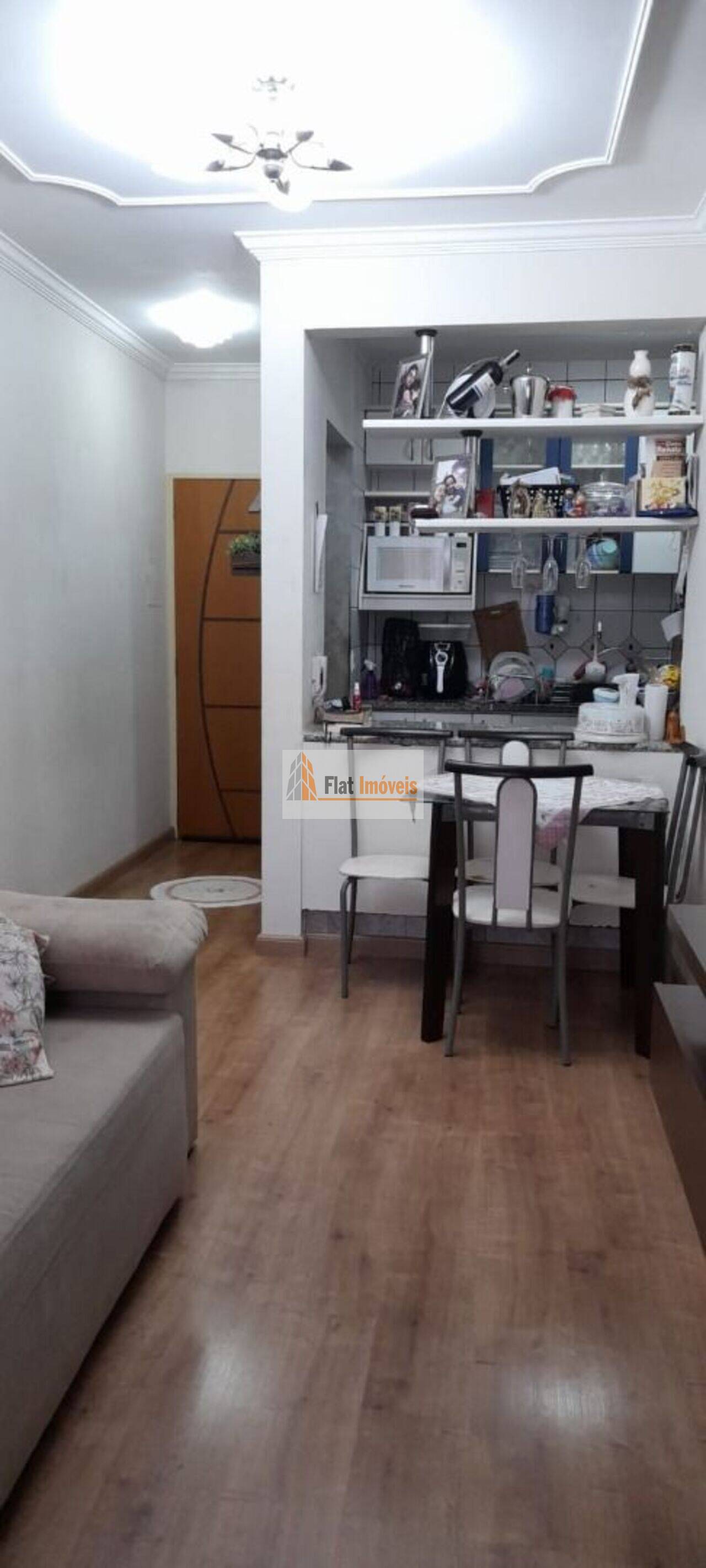 Apartamento Ipiranga, Ribeirão Preto - SP