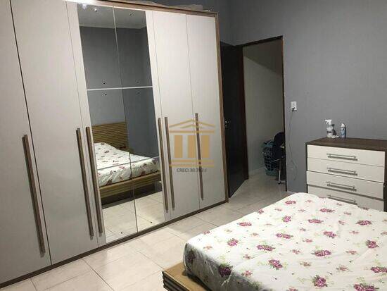 Residencial Gazzo - São José dos Campos - SP, São José dos Campos - SP