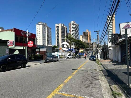 Jardim - Santo André - SP, Santo André - SP