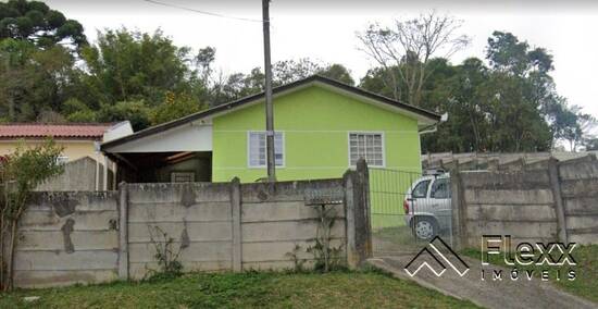 Taboão - Curitiba - PR, Curitiba - PR