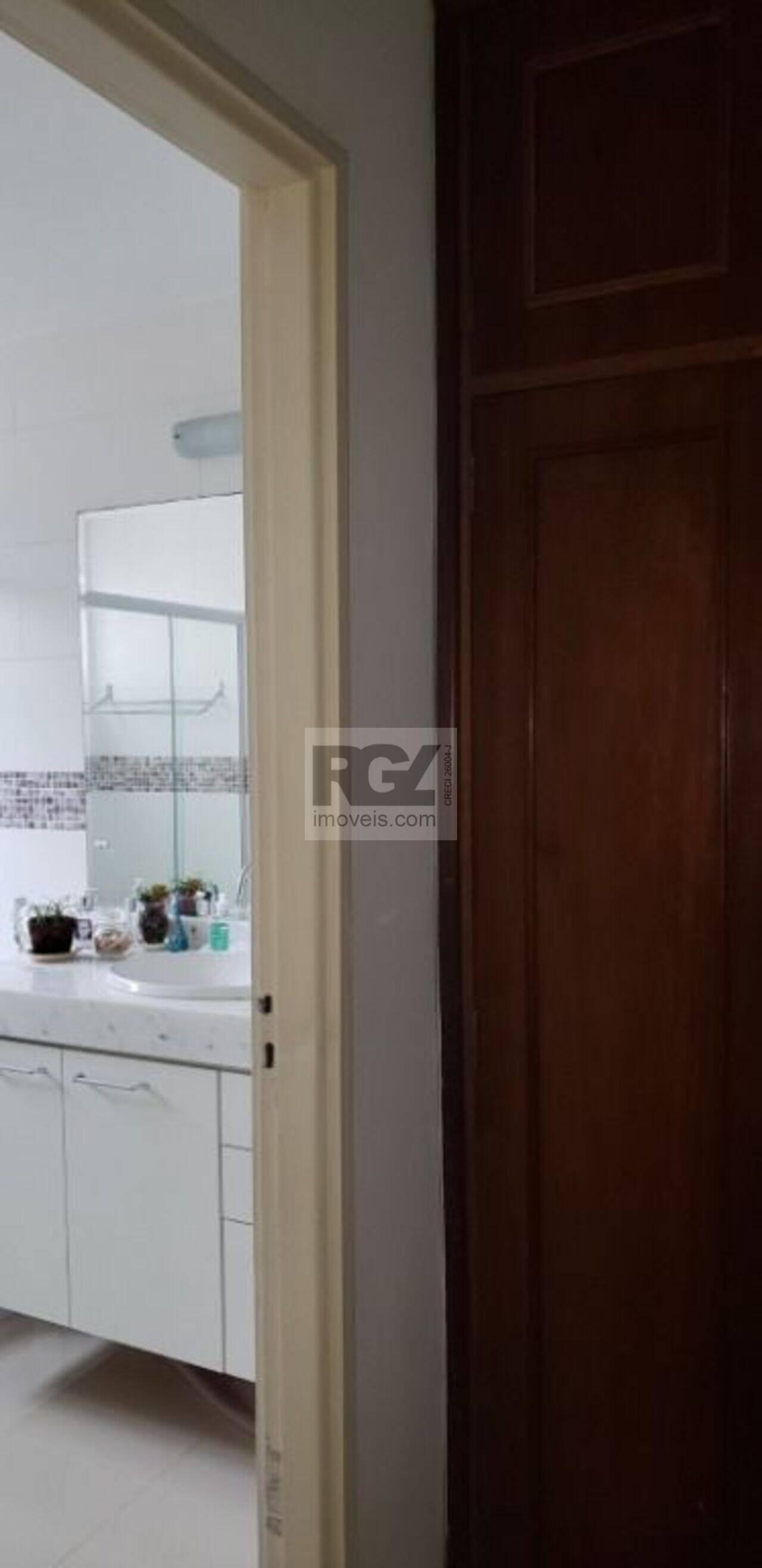 Apartamento Itaim Bibi, São Paulo - SP