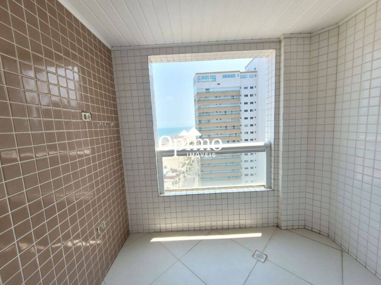 Apartamento Aviação, Praia Grande - SP